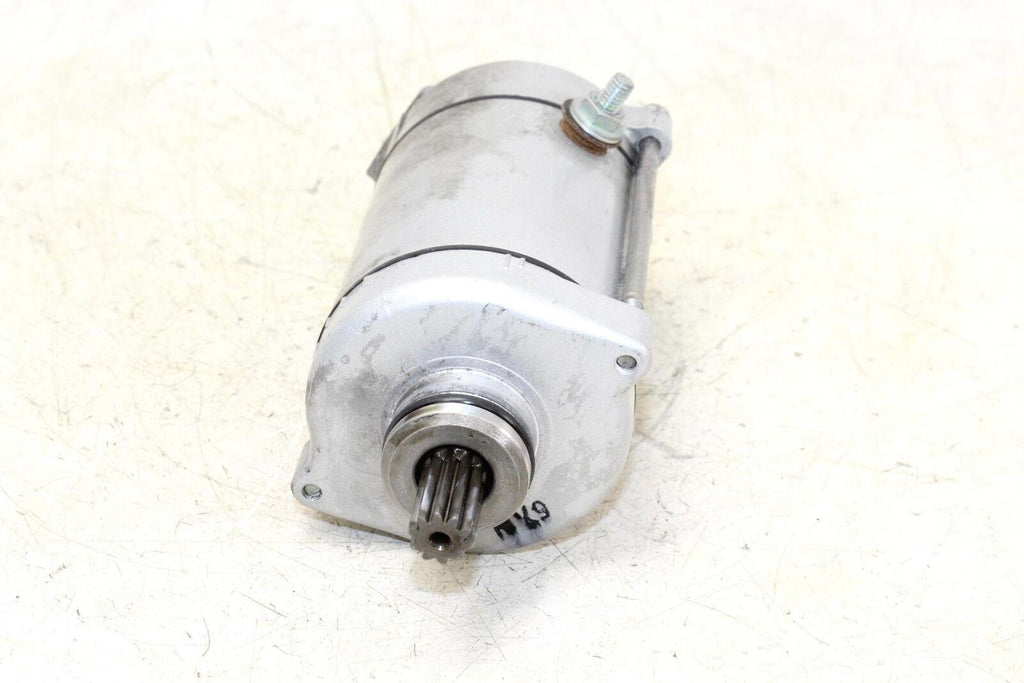 2007 Honda Shadow Aero 750 Vt750C Engine Starting Starter Motor -Dc 12V