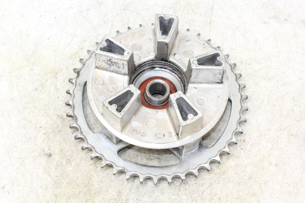 1996 Honda Cbr900Rr Front Sprocket - Gold River Motorsports