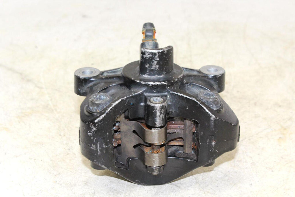 2011 Kawasaki Ninja Zx14 Zx1400C Rear Back Brake Caliper