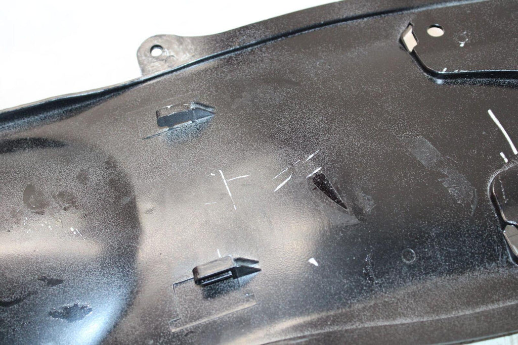 2006 Suzuki Gsxr600 Rear Back Tail Undertail Battery Tray Plastic Zxmt