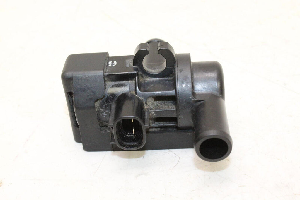 2007 Kawasaki Ninja 650R Ex650A Air Valve Solenoid Top Engine Switch Sensor - Gold River Motorsports