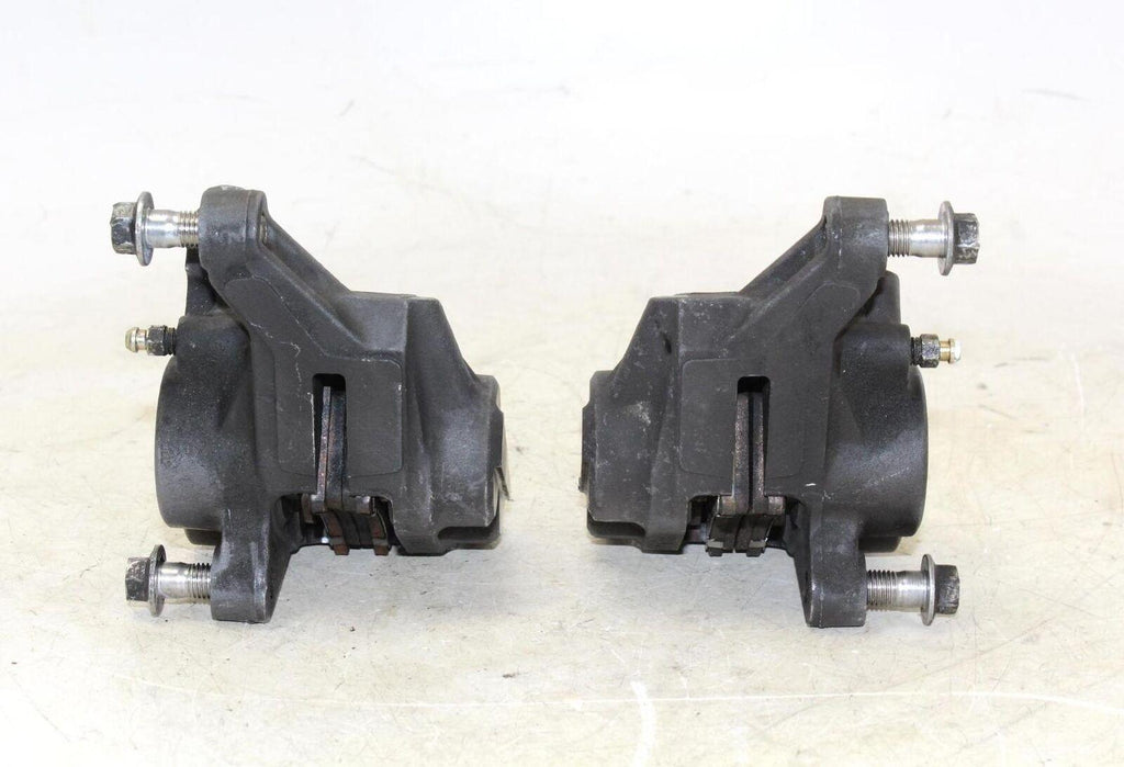 1998 Yamaha Yzf600R Right Left Front Brake Caliper Set Pair Calipers - Gold River Motorsports