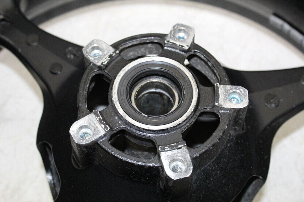 08 09 Suzuki Gsxr 600 Gsxr 750 Rear Wheel Rim - Gold River Motorsports