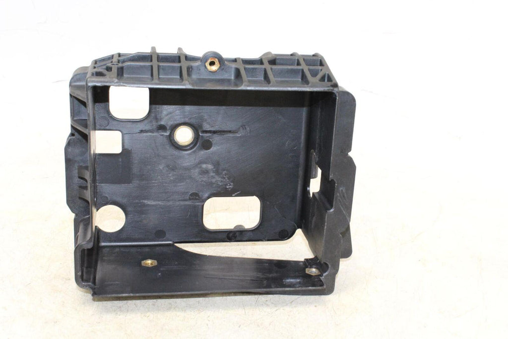 2006 Harley-Davidson Street Bob Fxdbi Battery Tray Box Holder