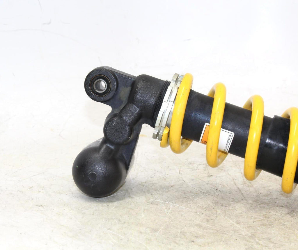 2007 Suzuki Gsxr600 Rear Back Shock Absorber Suspension - Gold River Motorsports