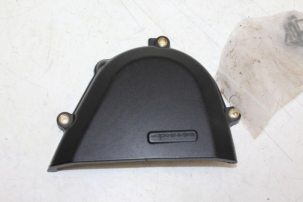 2005 Triumph Daytona 650 Engine Sprocket Cover - Gold River Motorsports