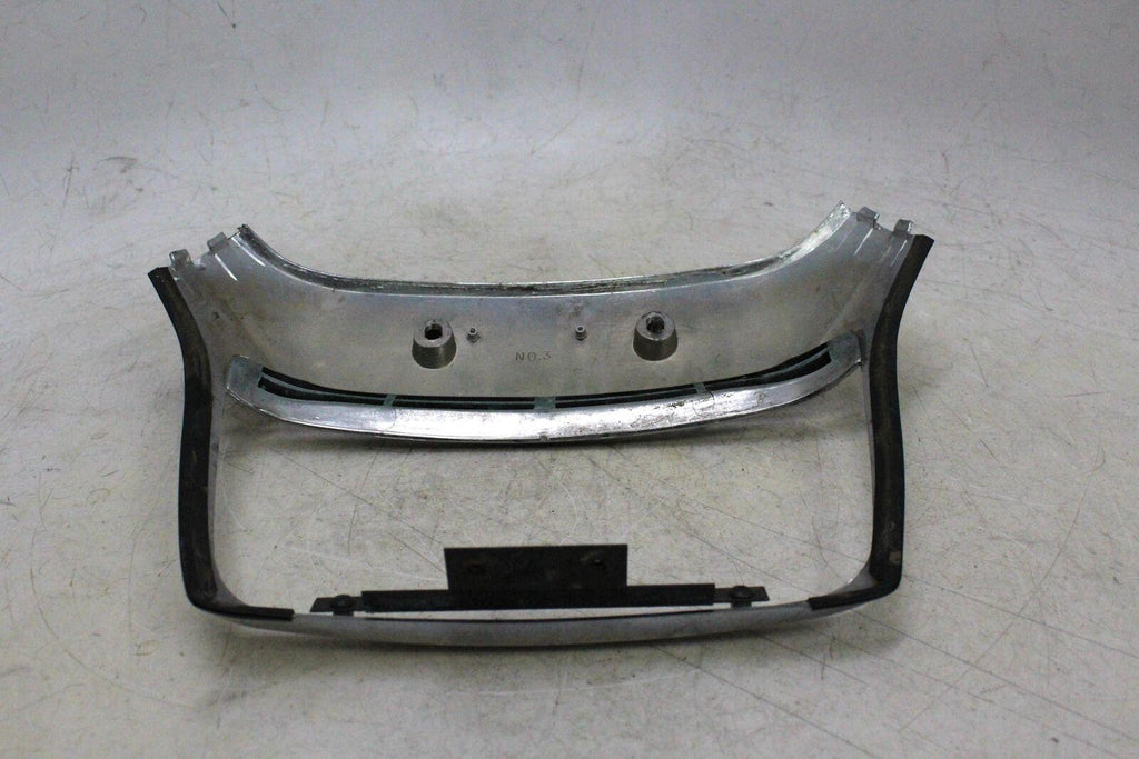 1985 Suzuki Gv1400Gd Gv 1400 Front Upper Fairing Nose Windshield Cowl