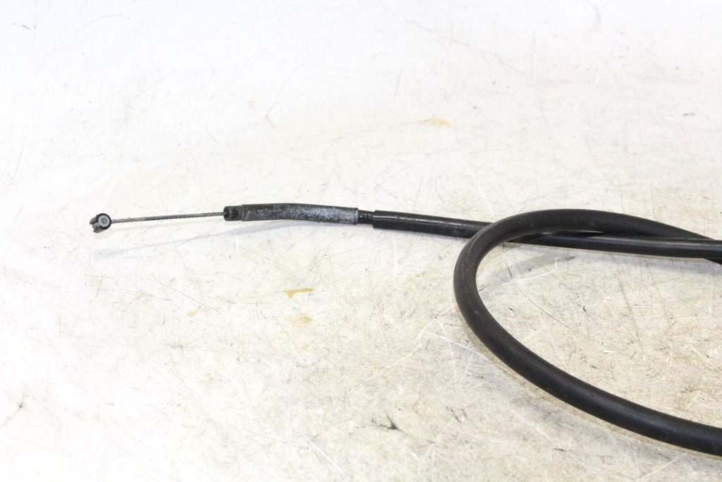 2015 Yamaha Fz09 Clutch Cable Line - Gold River Motorsports