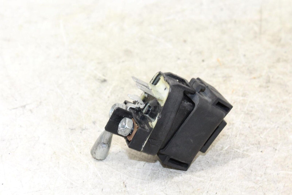 2003 Suzuki Gsxr600 Engine Starter Relay Starting Motor Switch For Parts!!! - Gold River Motorsports