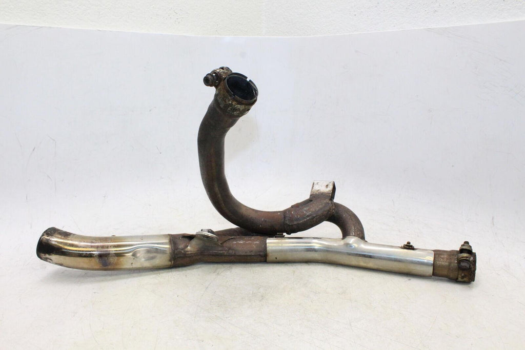 2007 Suzuki Sv650S Exhaust Pipe