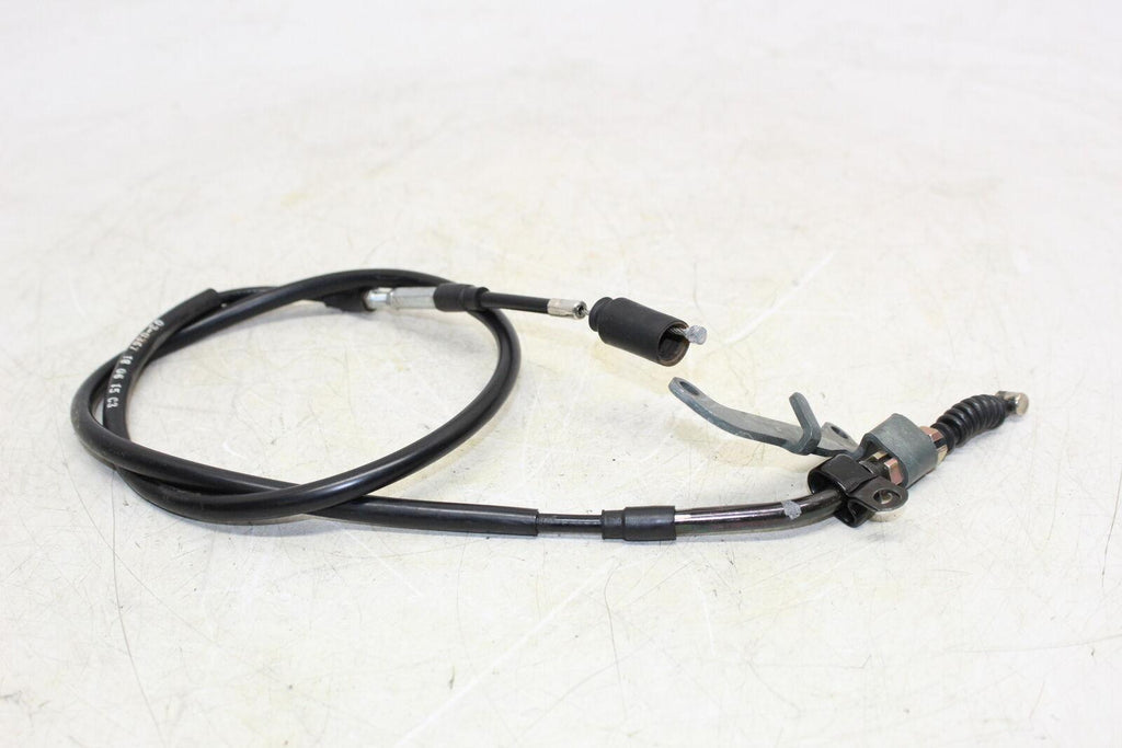 2006 Kawasaki Kx450F Clutch Cable Line - Gold River Motorsports