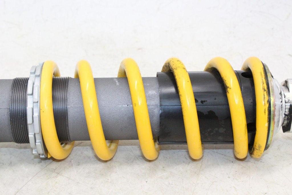 2005 Suzuki Gsxr1000 Rear Back Shock Absorber Suspension