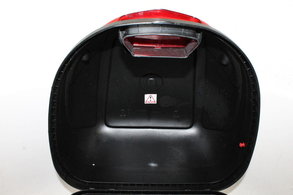 2008 Kymco Grand Vista 250 Trunk Lid Luggage Givi - Gold River Motorsports