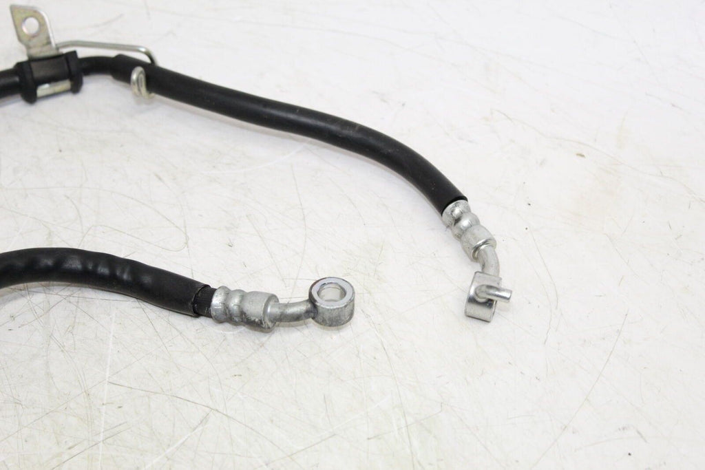 2009 Suzuki Gsxr1000 Brake Hose Fluid Line - Gold River Motorsports