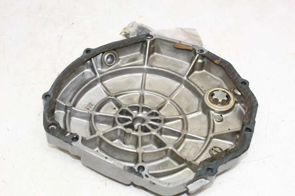 2000 Suzuki Gsxr750 Clutch Side Engine Motor Cover - Gold River Motorsports