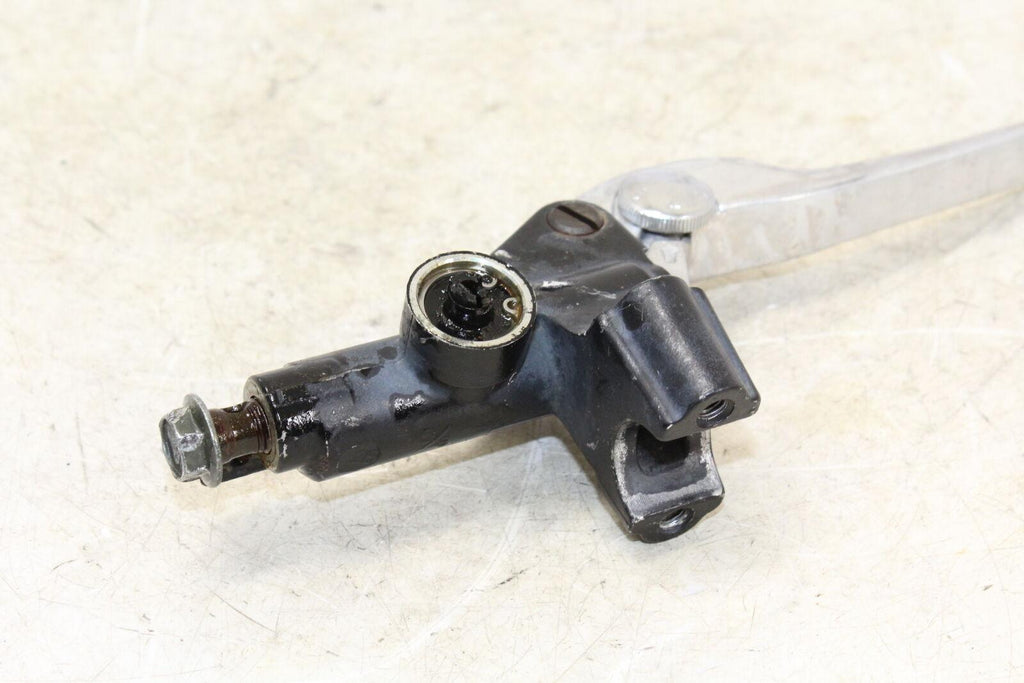 2002 Suzuki Gsxr1000 Front Brake Master Cylinder W/ Lever Only Parts - Gold River Motorsports