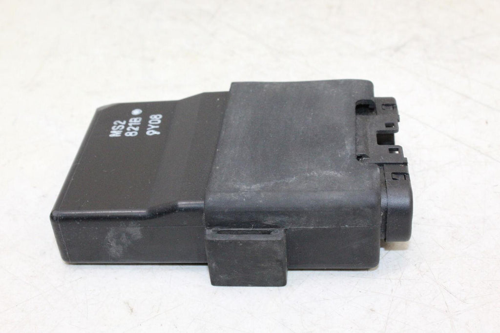 1990 Honda Cbr1000F Ecu Computer Controller Unit Black Box Ecm Cdi Ms2 521B 9Y08