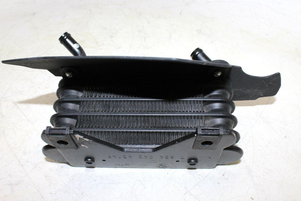 2003 Bmw R1150R Engine Motor Oil Cooler Set - Gold River Motorsports