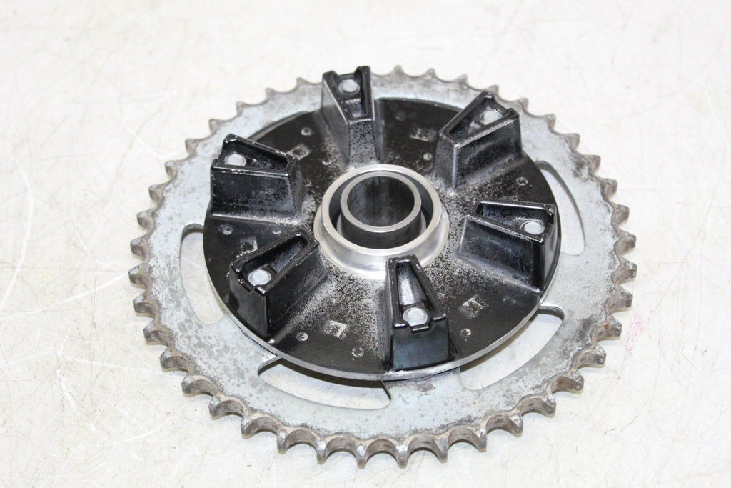 2009 Suzuki Gsxr1000 Rear Back Sprocket - Gold River Motorsports