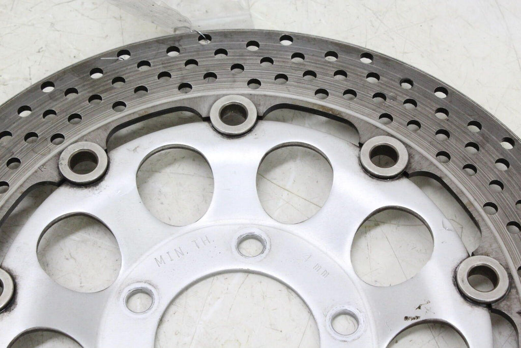 1994 Suzuki Katana 750 Gsx750F Front Left Right Brake Rotors Discs - Gold River Motorsports