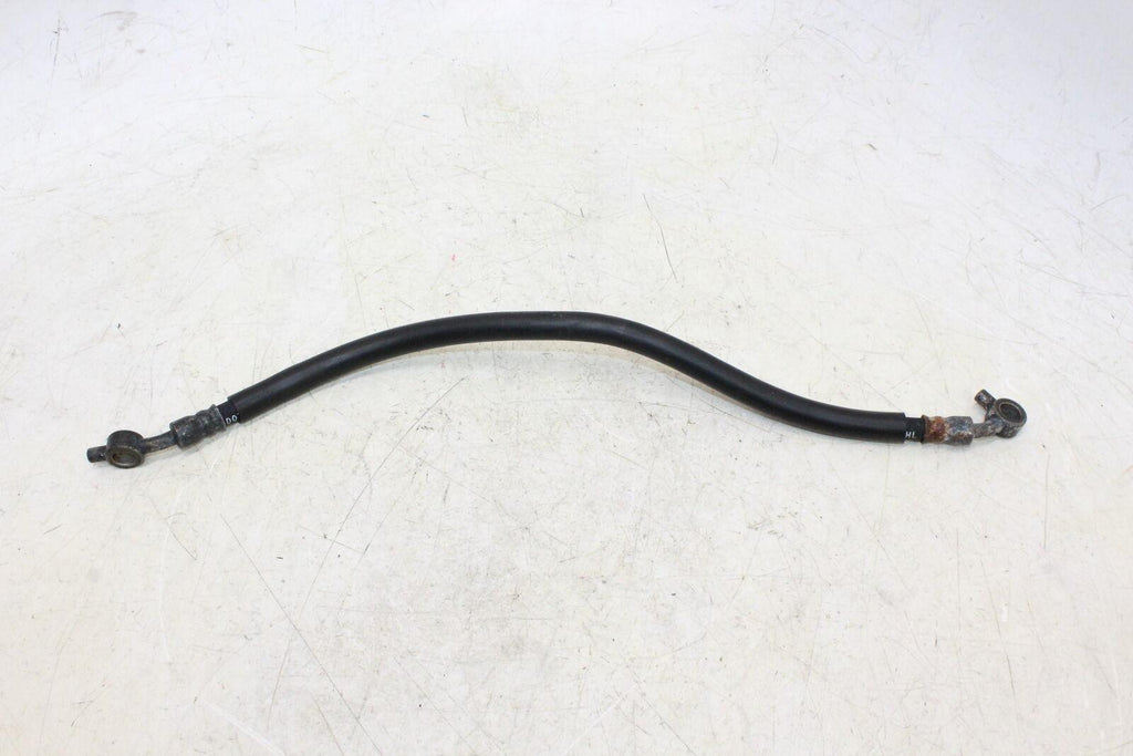 2005 Kawasaki Ninja Zx6R Zx636C Rear Back Brake Hose Fluid Line