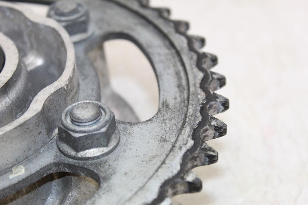 2000 Honda Cbr600F4 Rear Back Sprocket