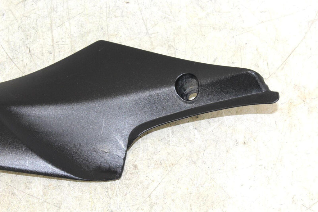 2006 Suzuki Gsxr600 Right Left Gas Fuel Tank Panels Covers Trim Set Cowls - Gold River Motorsports