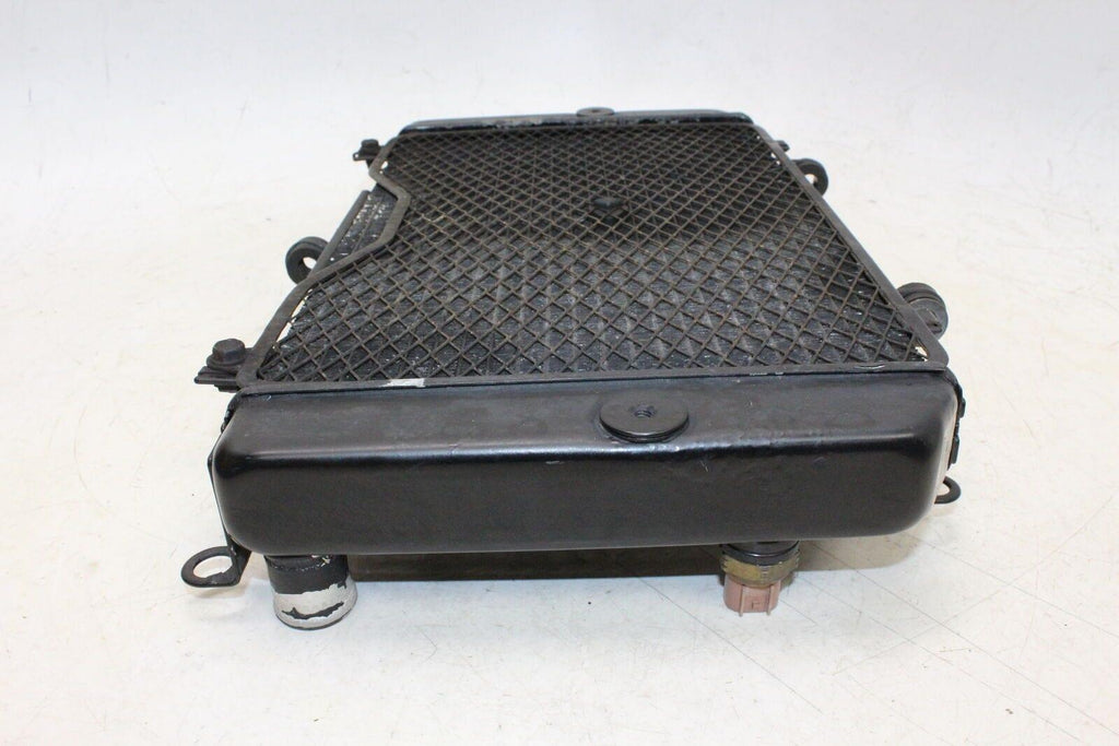 2006 Kawasaki Z1000 Engine Radiator Motor Cooler Cooling Radiater - Gold River Motorsports