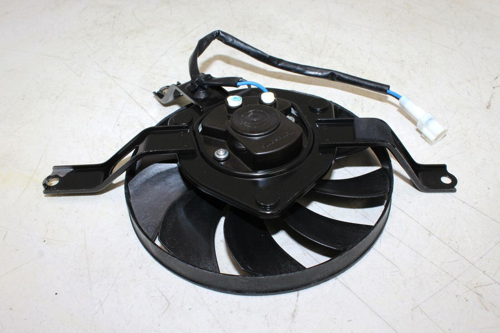 2022 Kawasaki Ninja Zx-10R Engine Radiator Cooling Fan - Gold River Motorsports