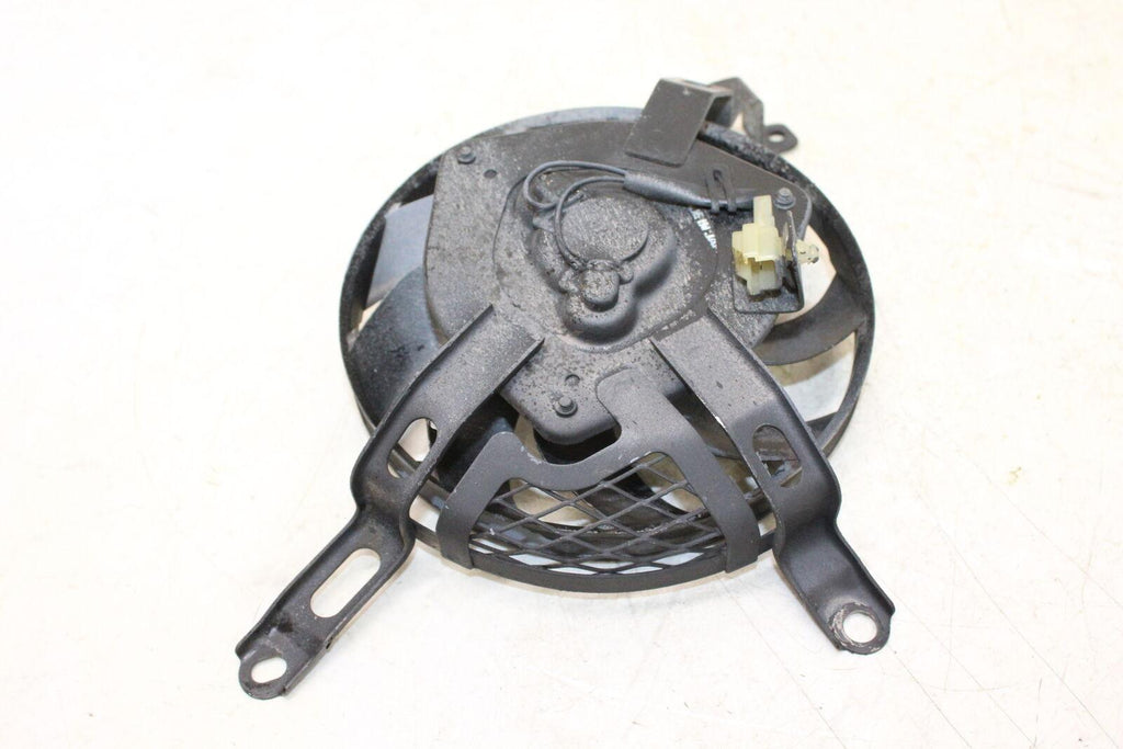 2006 Suzuki Gsxr1000 Engine Radiator Cooling Fan