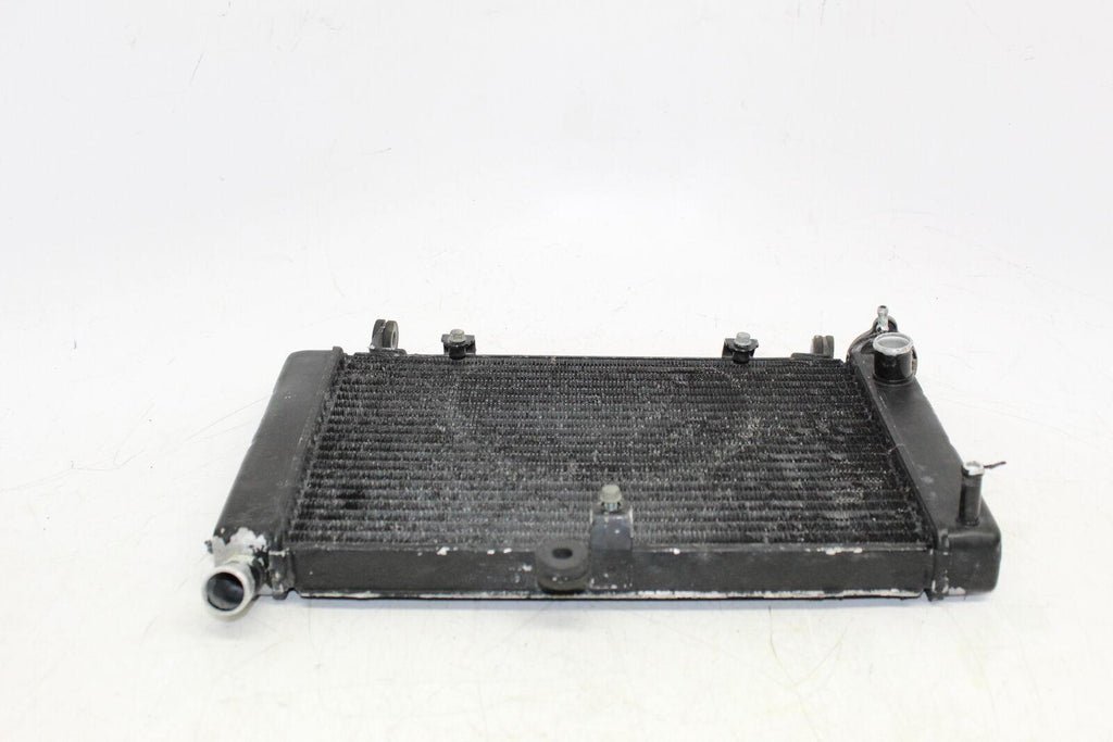 1998 Yamaha Yzf600R Engine Radiator Motor Cooler Cooling Radiater - Gold River Motorsports