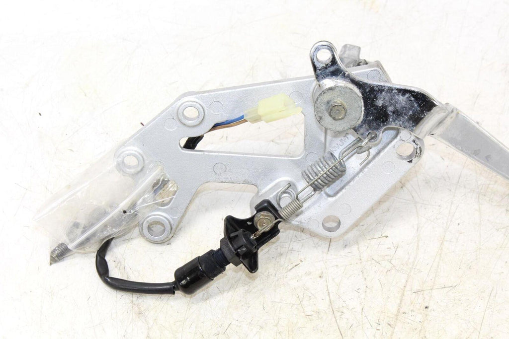 1995 Kawasaki Ninja 250R Ex250F Right Left Rearsets Rear Set Driver Foot Pegs