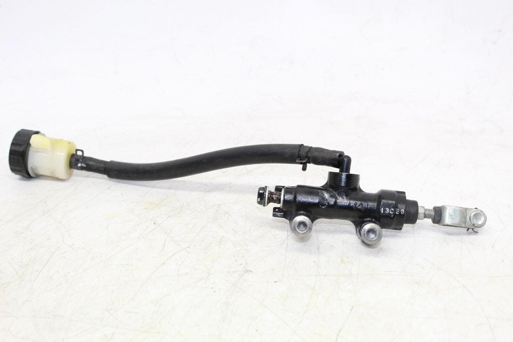 2013 Kawasaki Ninja 300 Ex300B Rear Back Brake Master Cylinder With Reservoir - Gold River Motorsports