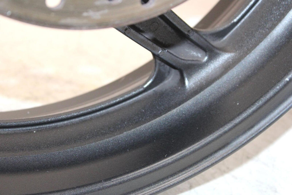 2015 Honda Cb300F Rear Back Wheel Rim - Gold River Motorsports