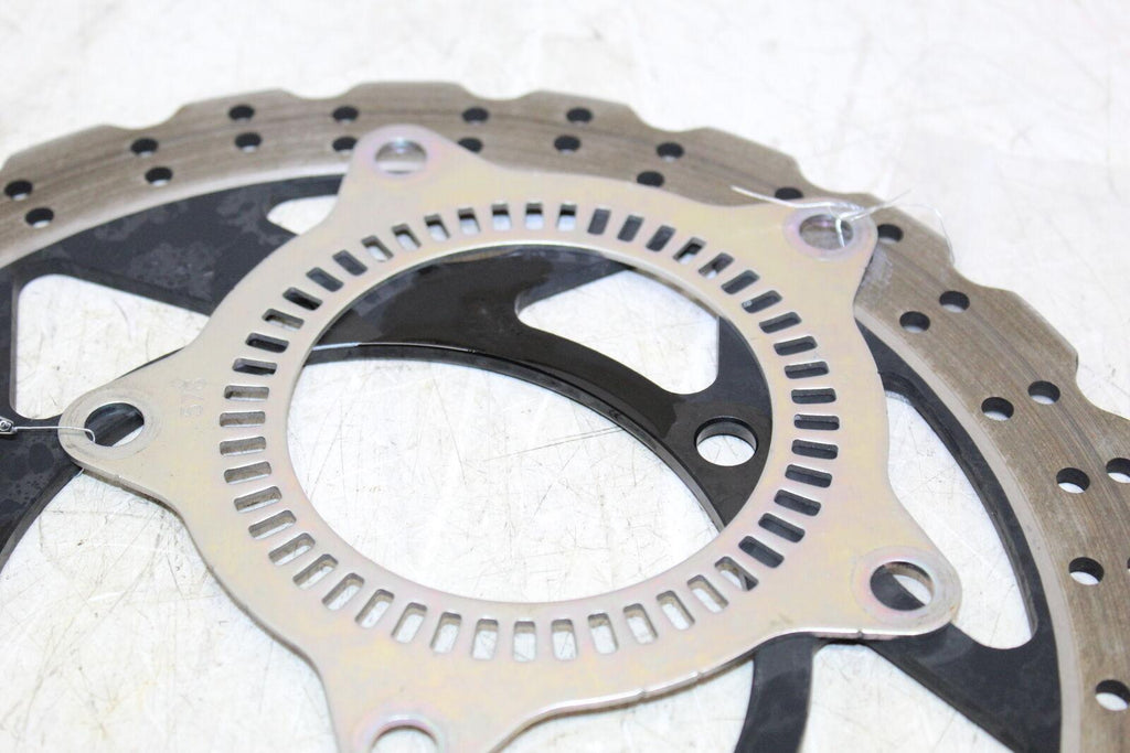 2014 Kawasaki Ninja 300 Ex300B Abs Front Brake Disc Rotor