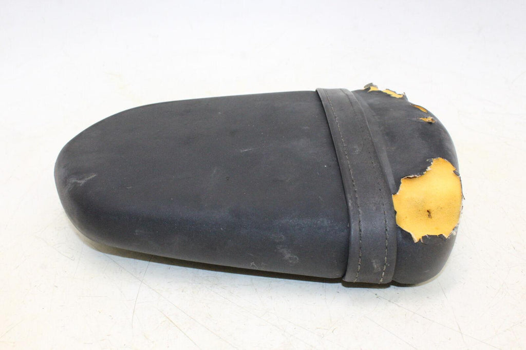 2006 Suzuki Gsxr600 Rear Back Passenger Tandem Seat Pad Saddle Pillion - Gold River Motorsports