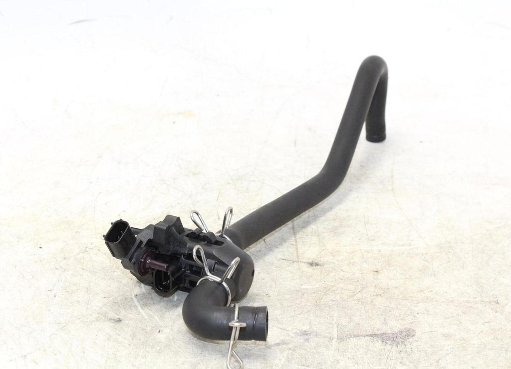 2014 Kawasaki Ninja 300 Ex300A Air Valve Solenoid Top Engine Switch Sensor - Gold River Motorsports