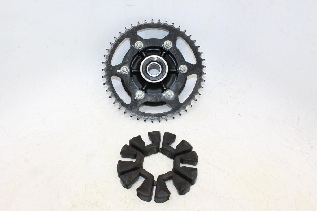 2009 Kawasaki Ninja 250R Ex250J Rear Back Sprocket - Gold River Motorsports