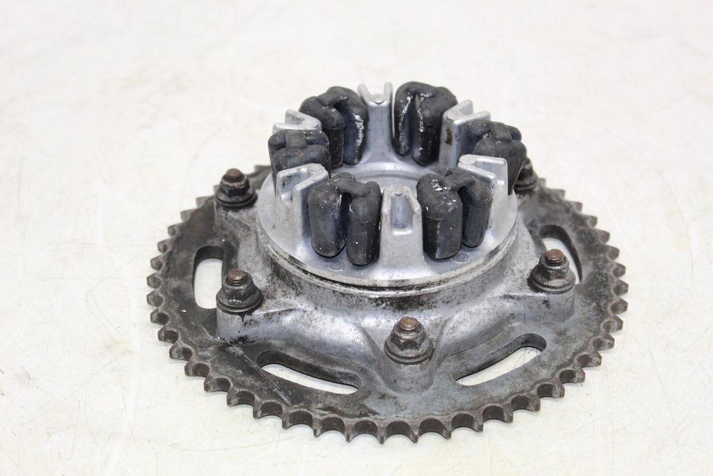 1989 Honda Interceptor Vtr Vtr250 Rear Back Sprocket - Gold River Motorsports