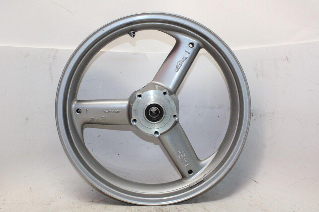 2001 Triumph Tt600 Front Wheel Rim - Gold River Motorsports