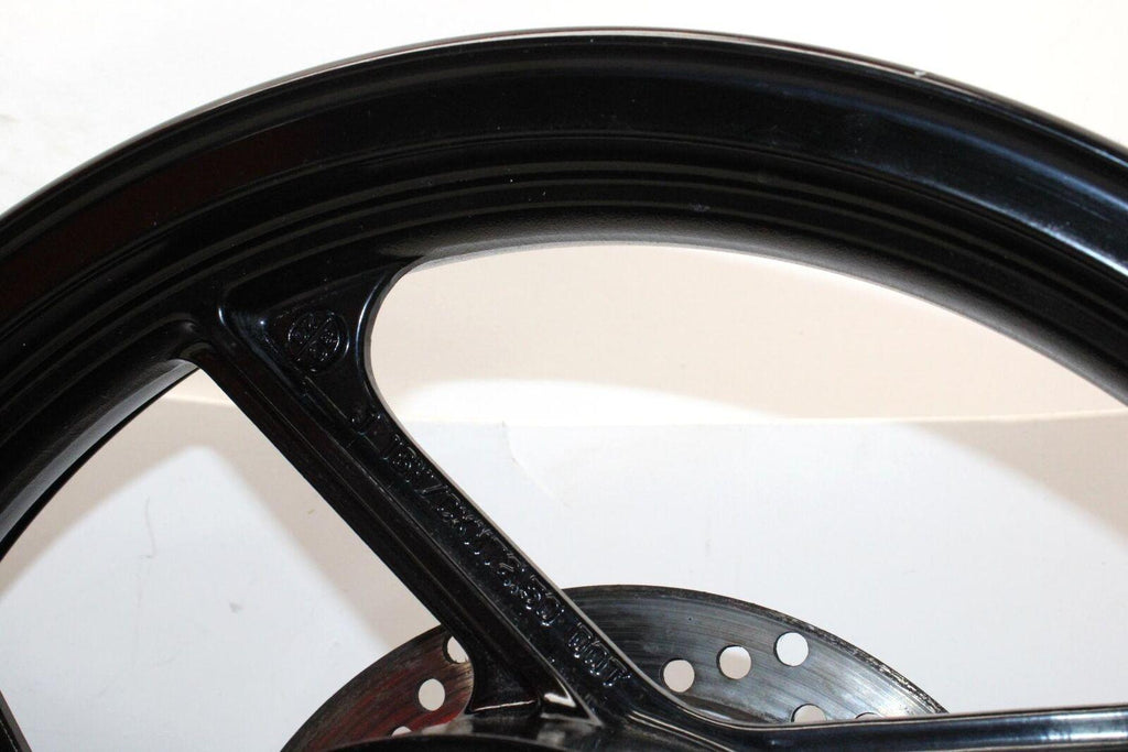 2006 Kawasaki Ninja 250R Ex250F Rear Back Wheel Rim - Gold River Motorsports