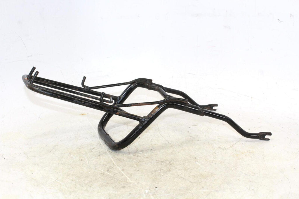 2003 Honda Elite 80 Ch80 Rear Back Luggage Rack Carrier - Gold River Motorsports