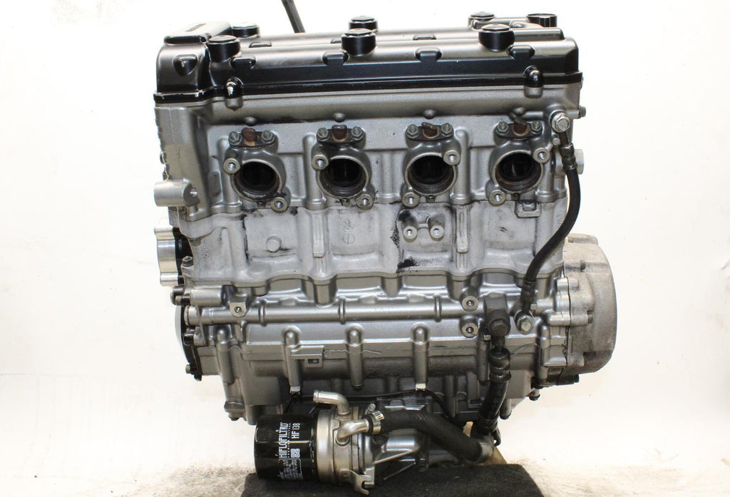 1997 Suzuki Gsxr750 Engine Motor - Gold River Motorsports