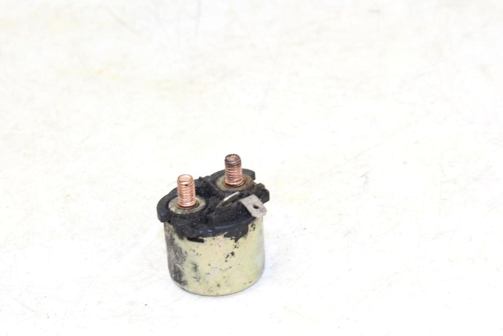 2001 Triumph Tt600 Starter Solenoid - Gold River Motorsports