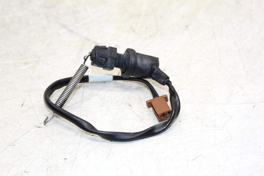 2001 Yamaha Yzf R1 Rear Back Brake Sensor