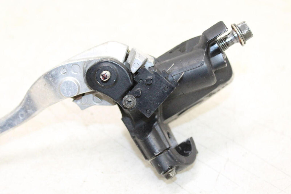 1986 Kawasaki Ninja Zx-10 Zx1000 Front Brake Master Cylinder With Lever