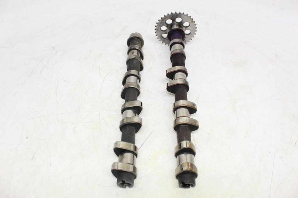 2004 Bmw K1200Gt Abs Camshaft Cams Cam Shafts - Gold River Motorsports