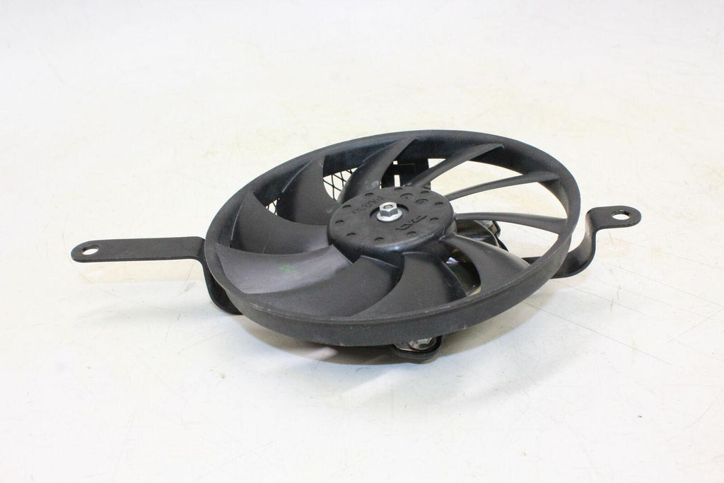 2007 Suzuki Gsxr600 Engine Radiator Cooling Fan - Gold River Motorsports