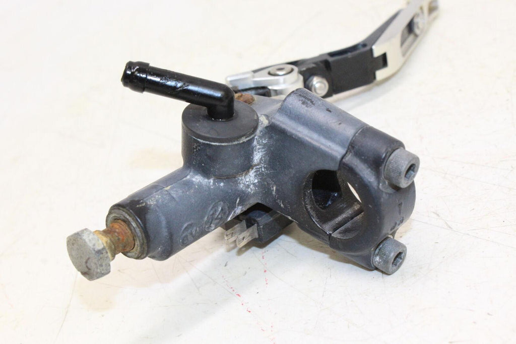 1997 Triumph Daytona T595 Front Brake Master Cylinder With Lever - Gold River Motorsports