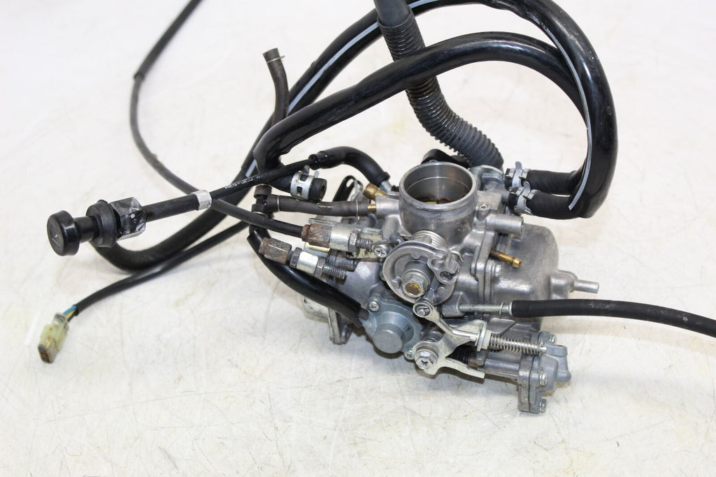 2007 Honda Shadow Aero 750 Vt750C Carb Carburetor